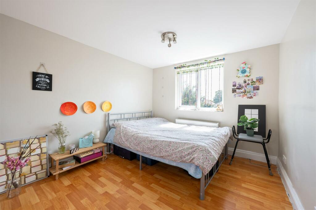 34 Matlock Road