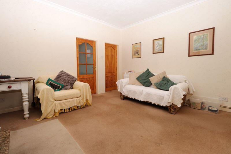 Lounge (Rear Elevation) 