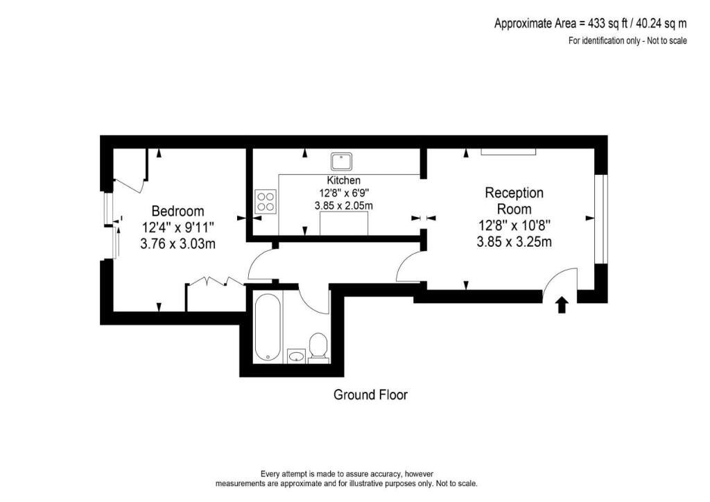 Flat 1, 218 Station Road, Addlestone, KT15 2BE.jpg
