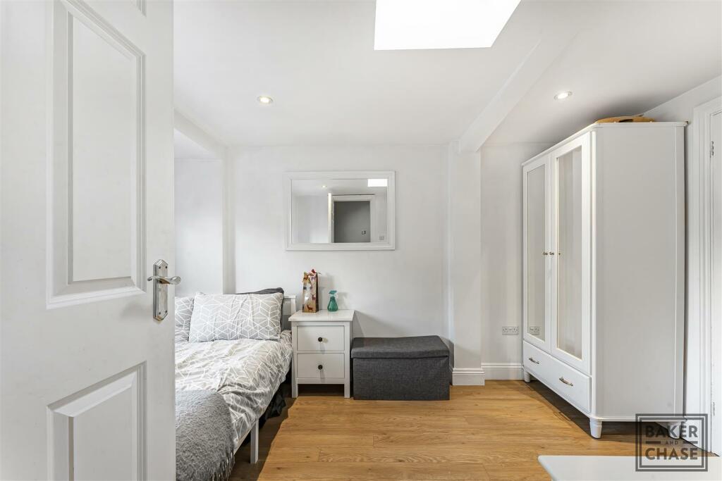 Bedroom Five