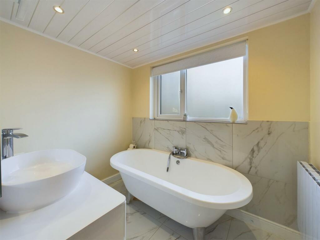 En-suite: