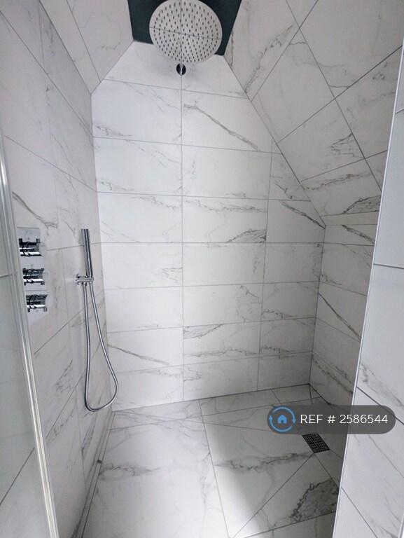 Shower Enclosure