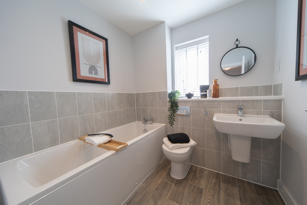 Example Bathroom
