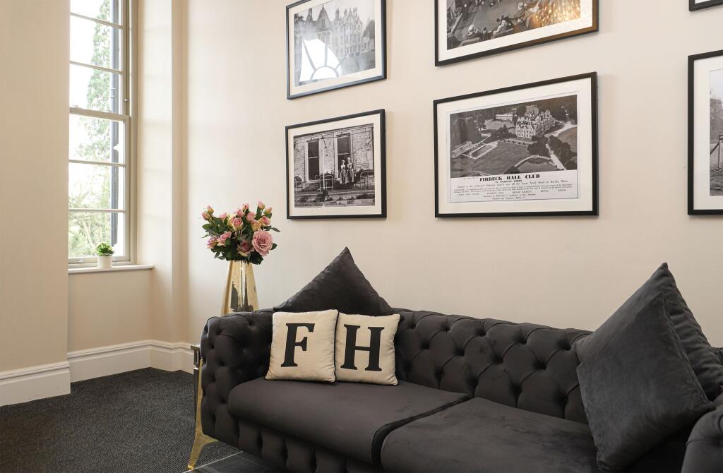 Entrance Foyer