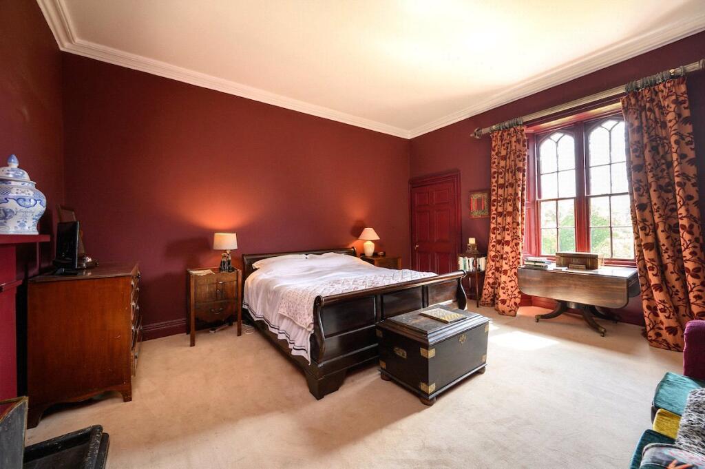 Principal Bedroom