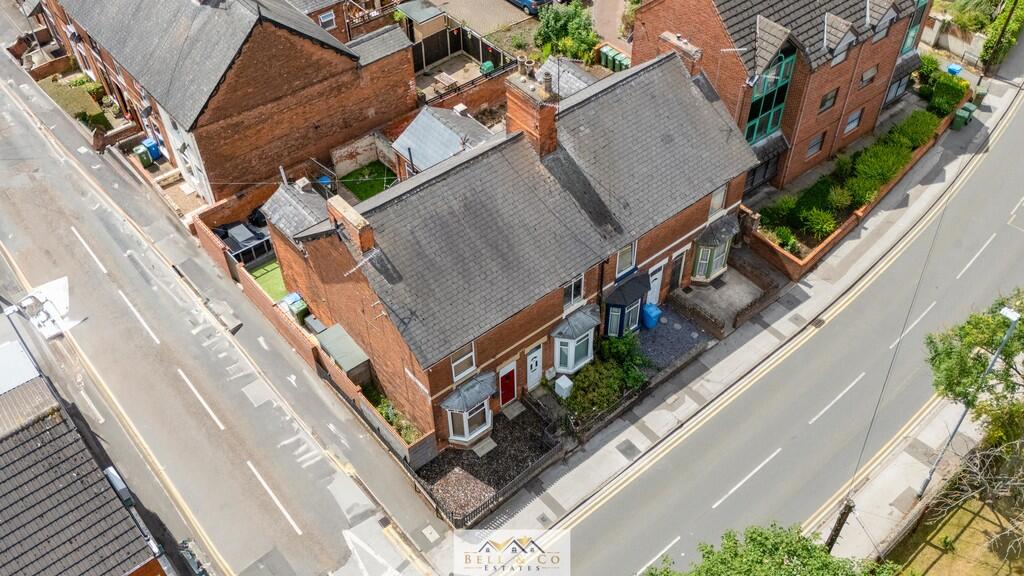 Aerial 3 