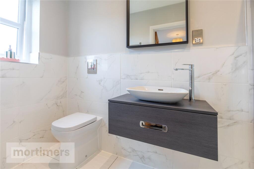 En-Suite