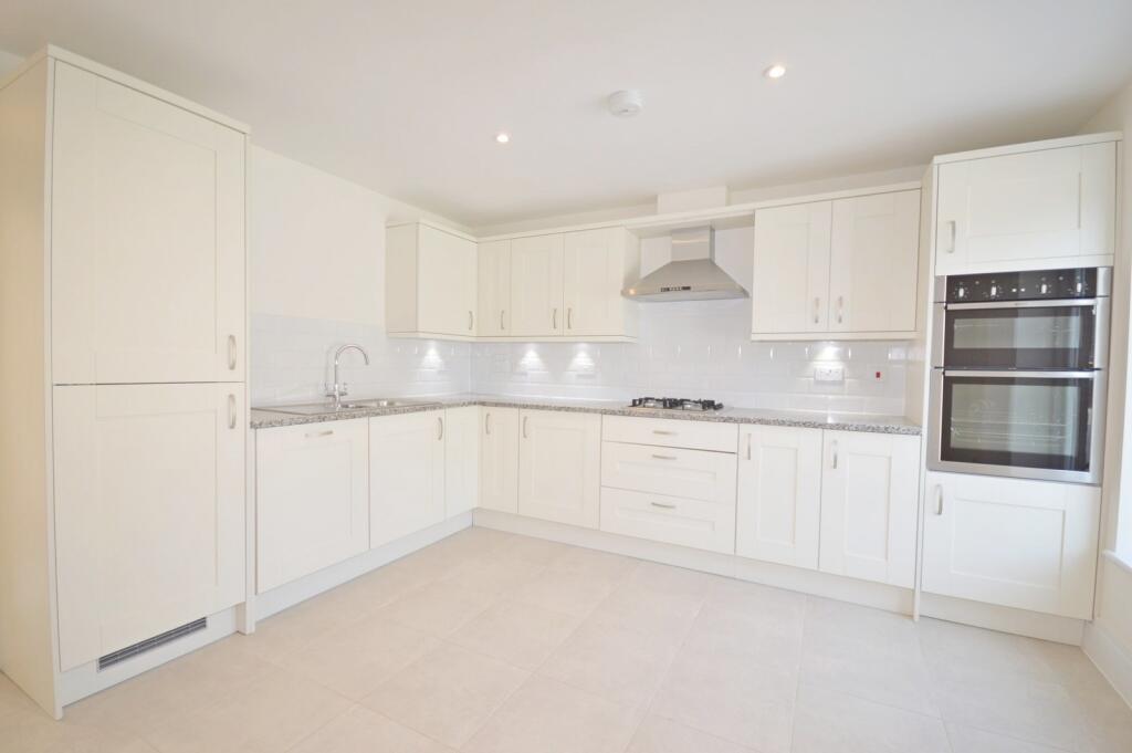Kitchen House to ren