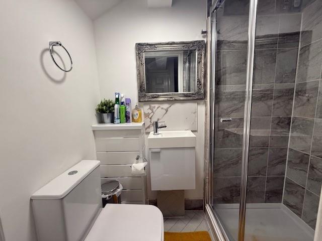 En-suite
