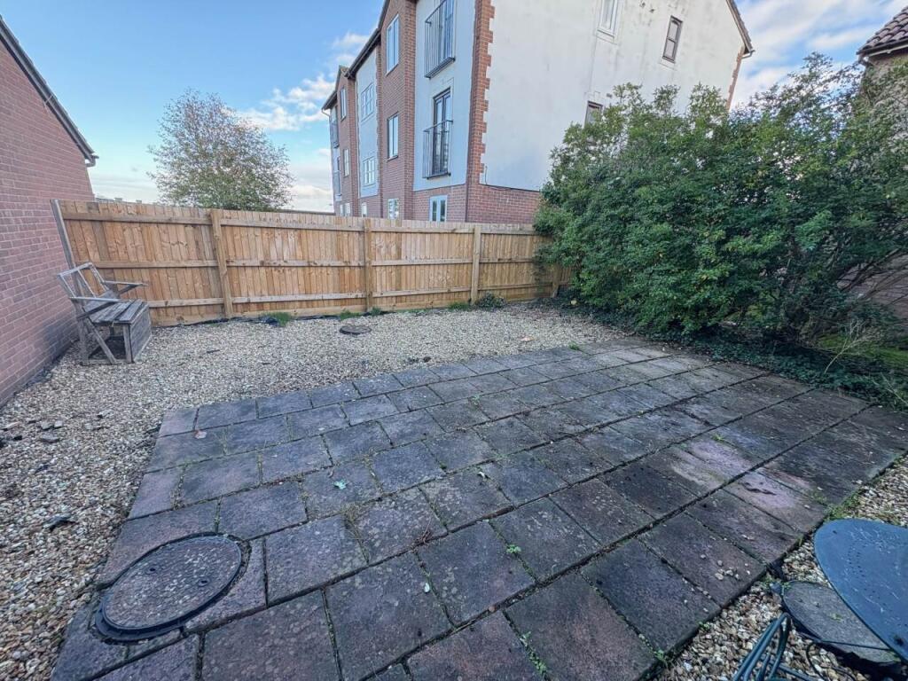 hambledon rd 94 gard