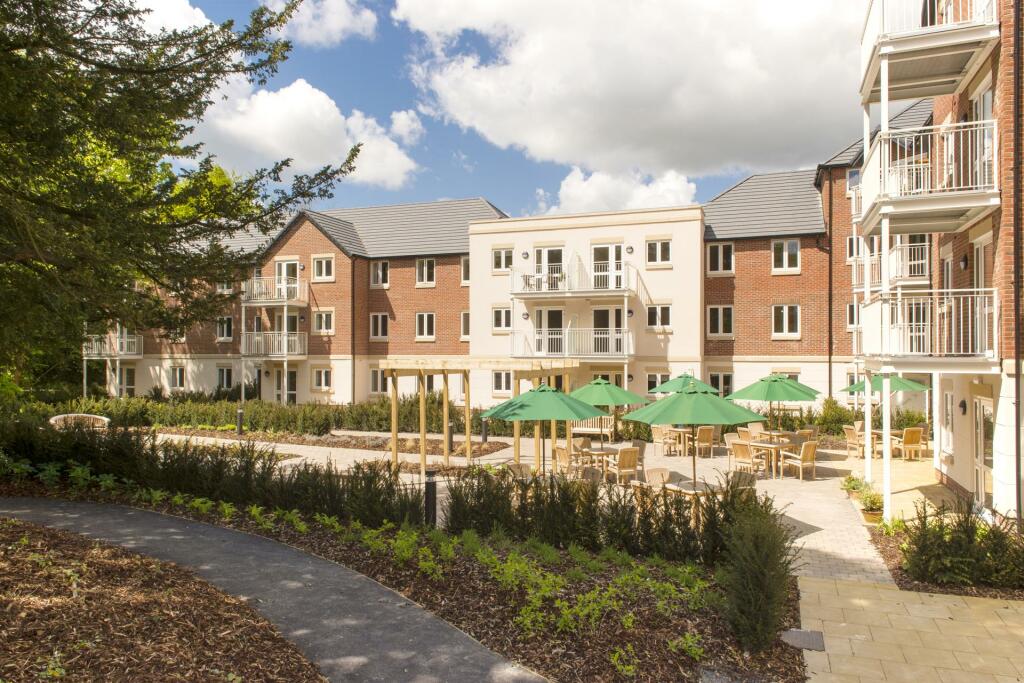 Shackleton Place  