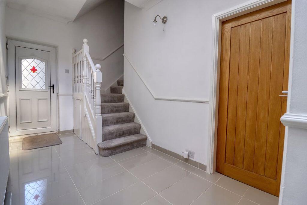 Hallway