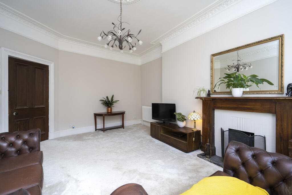 1F1 Trinity Crescent, Edinburgh (8)