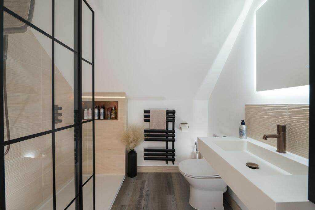 En-Suite