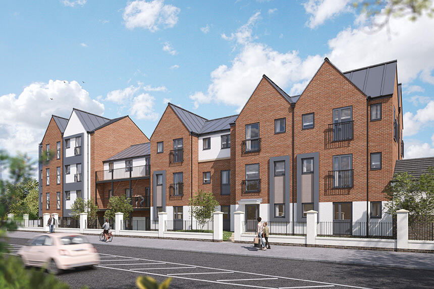 Trood Lane,
Matford,
EX2 8YP