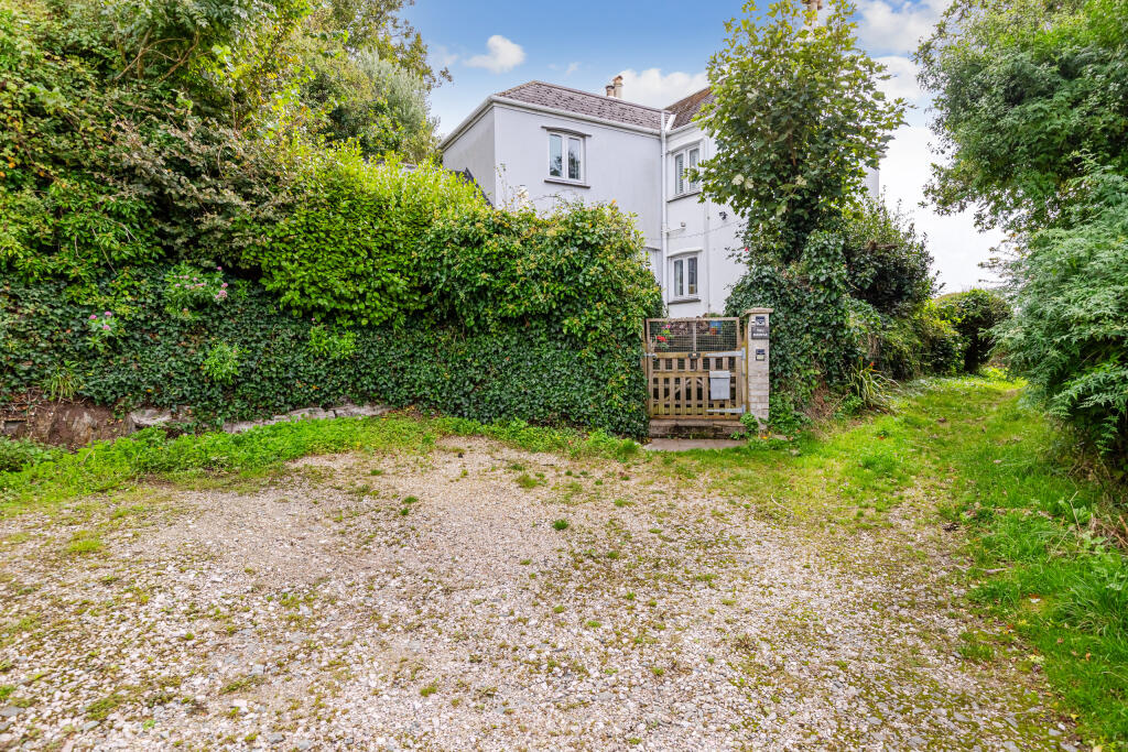 A15 - The Knowle, West Charleton - 250916