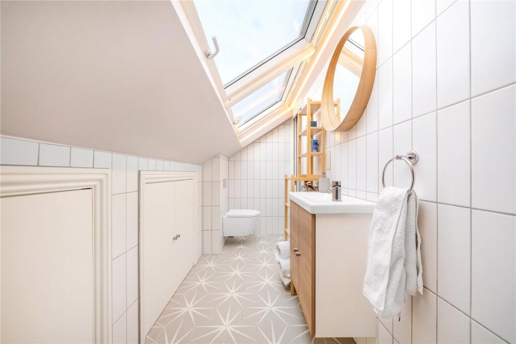 Bathroom 1