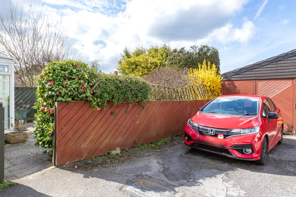 58 Stoke Lane -32