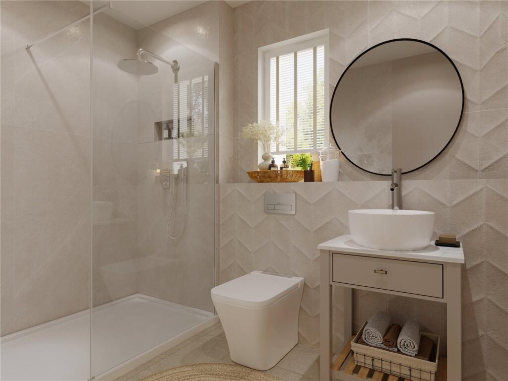 En-Suite