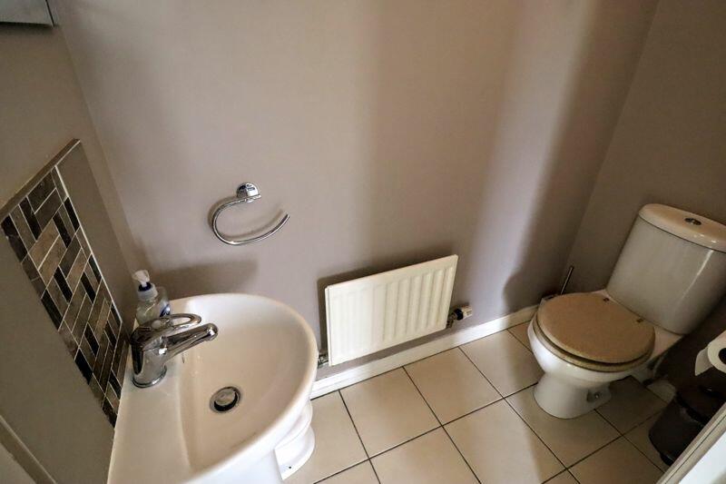 Cloakroom
