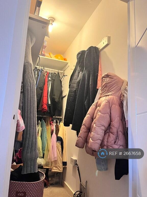 Storage ( Top Floor)