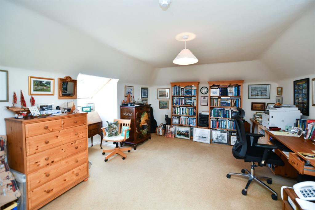 Studio Office