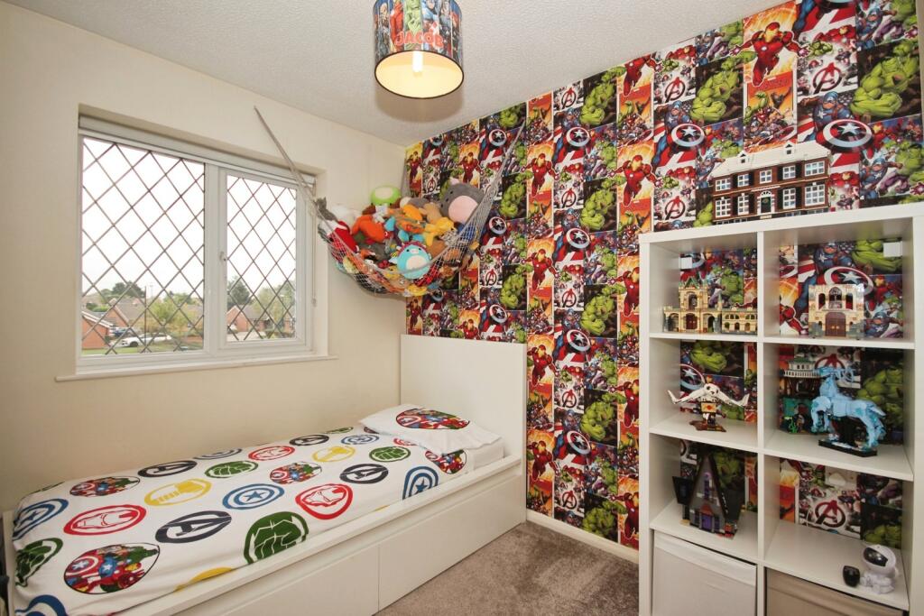 Bedroom 3