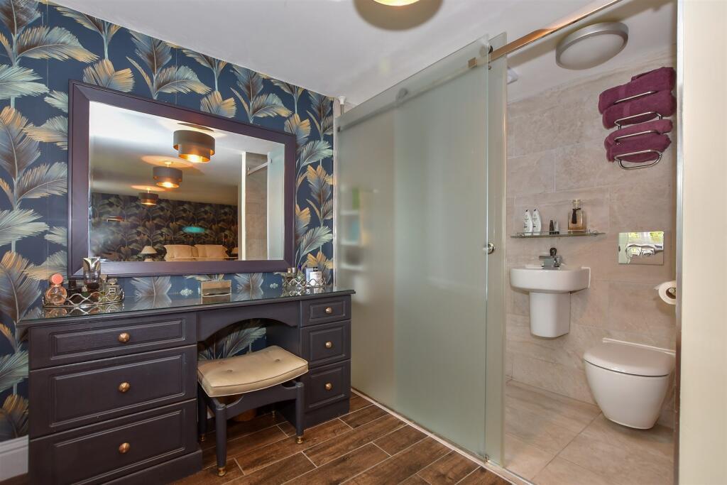 Bedroom 1 &amp; En Suite