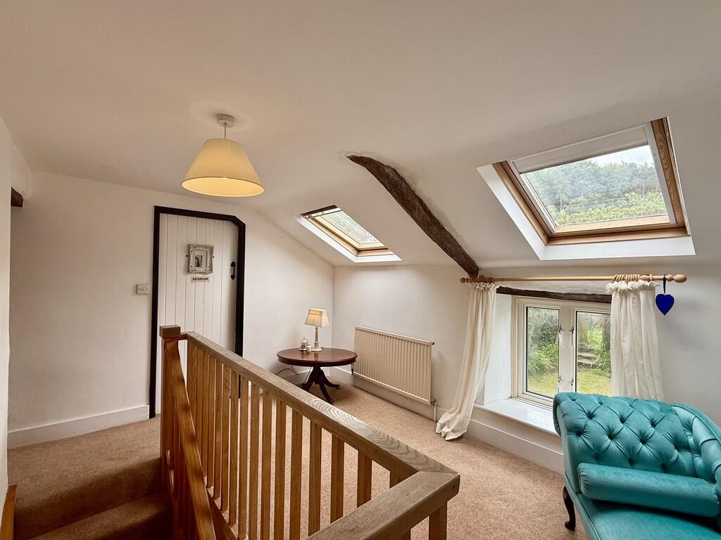 Landing/Study Are...