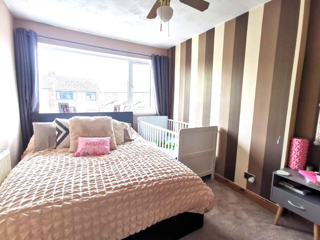 Downham Road, Leyland, Lancashire, PR25