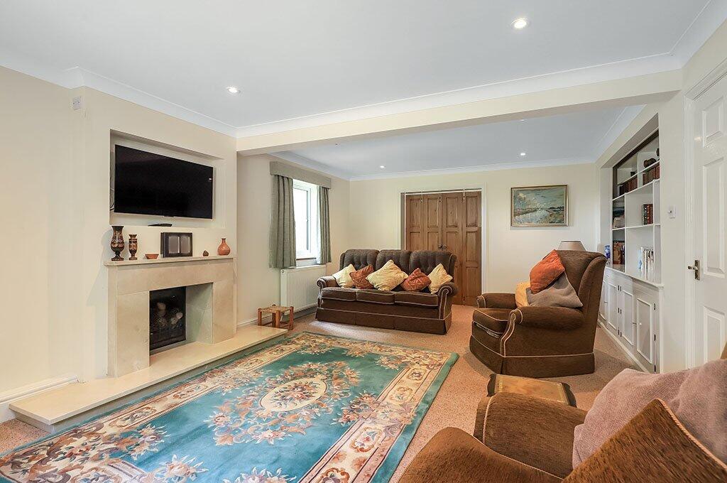 Drawing Room