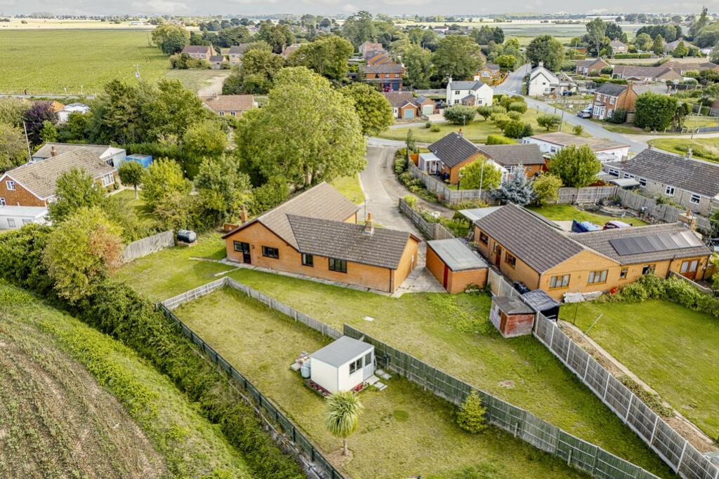 5 Little Common Lane (Holbeach)-5