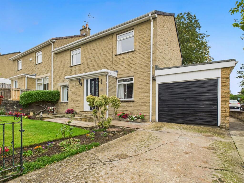 23 Mayfield, Barnard Castle
