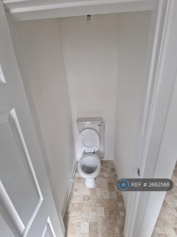 Downstairs Toilet