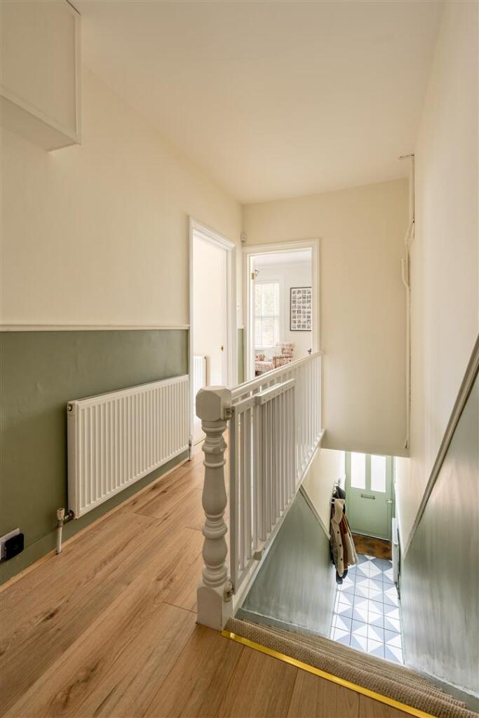 Badlis Road, E17