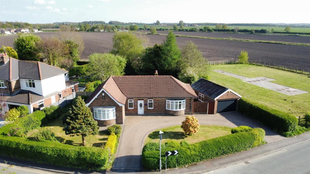 Thickwood Moss Lane, Rainford, WA11 8