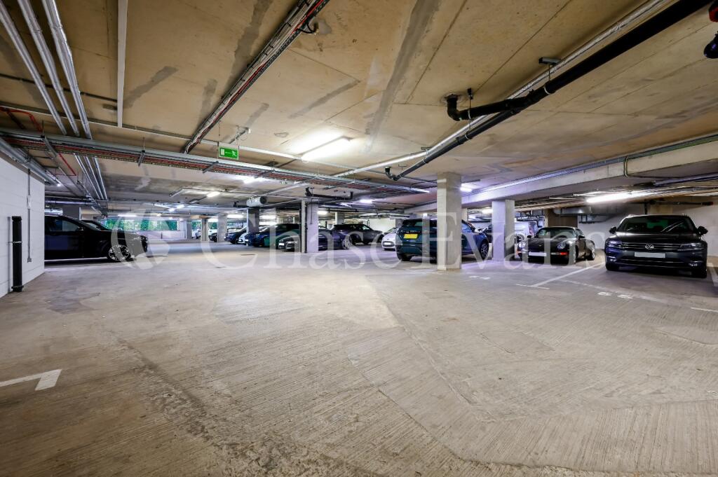 Carpark