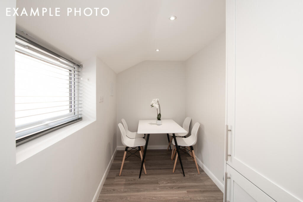 80 Beresford Street, Kitchen example 2
