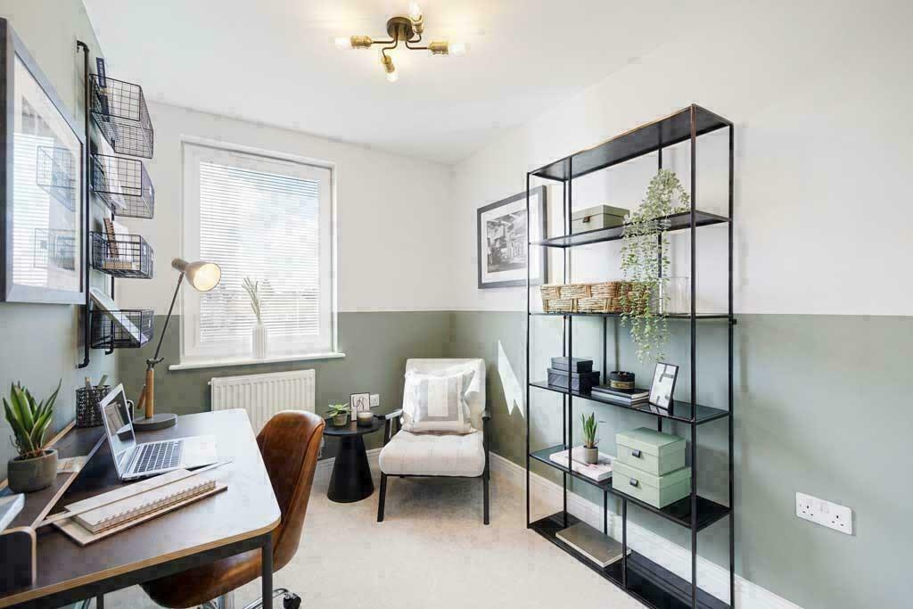 Show Home