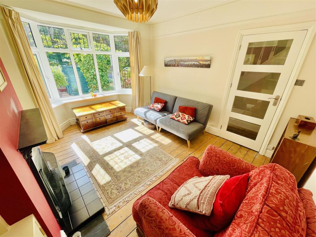 Morning Room