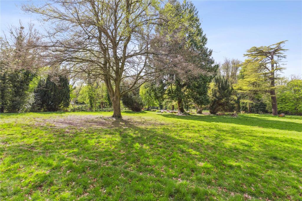 Grounds