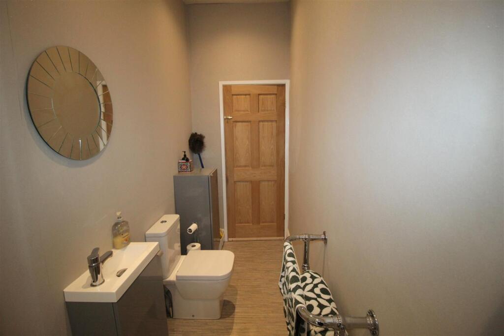 St Leonards Road West, Downstairs Shower Room 1.JP