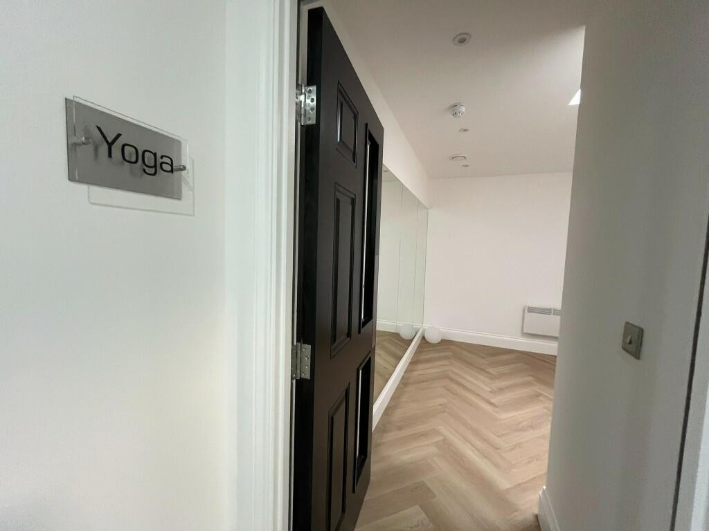 YOGA