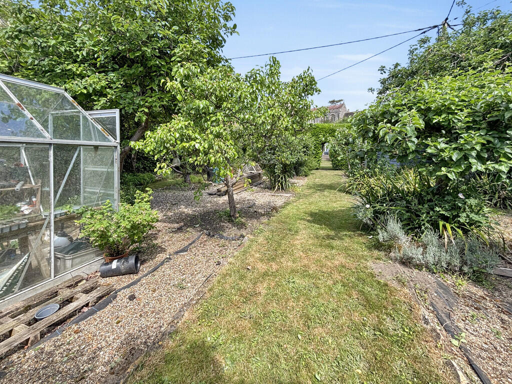 Orchard