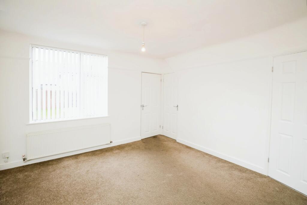 Living / Dining Room