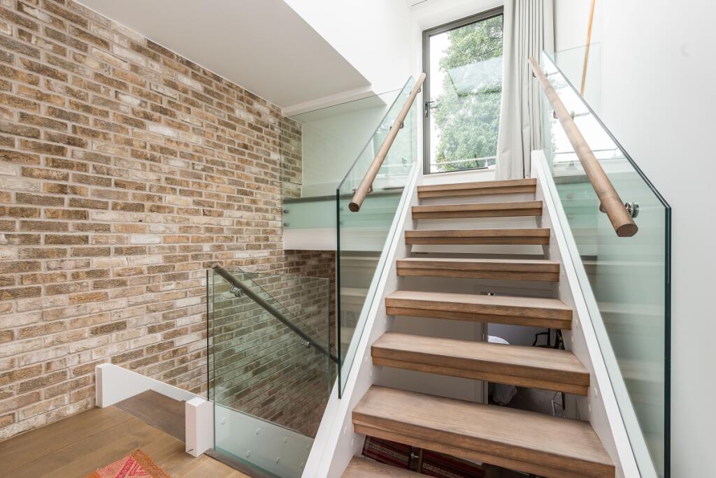 Stairwell