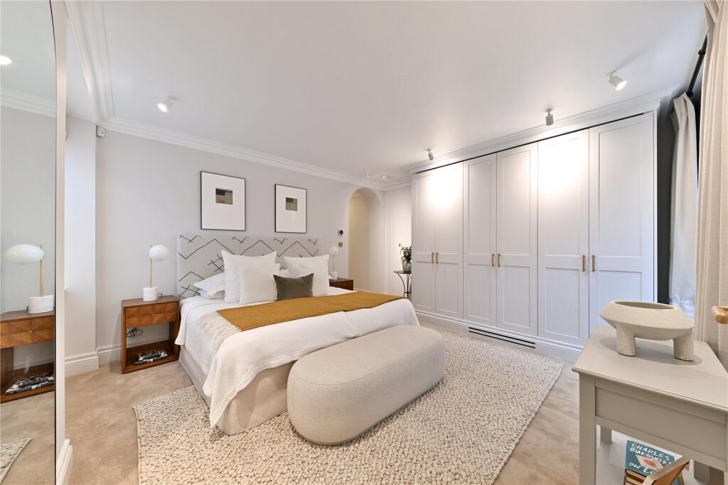 Principal Bedroom