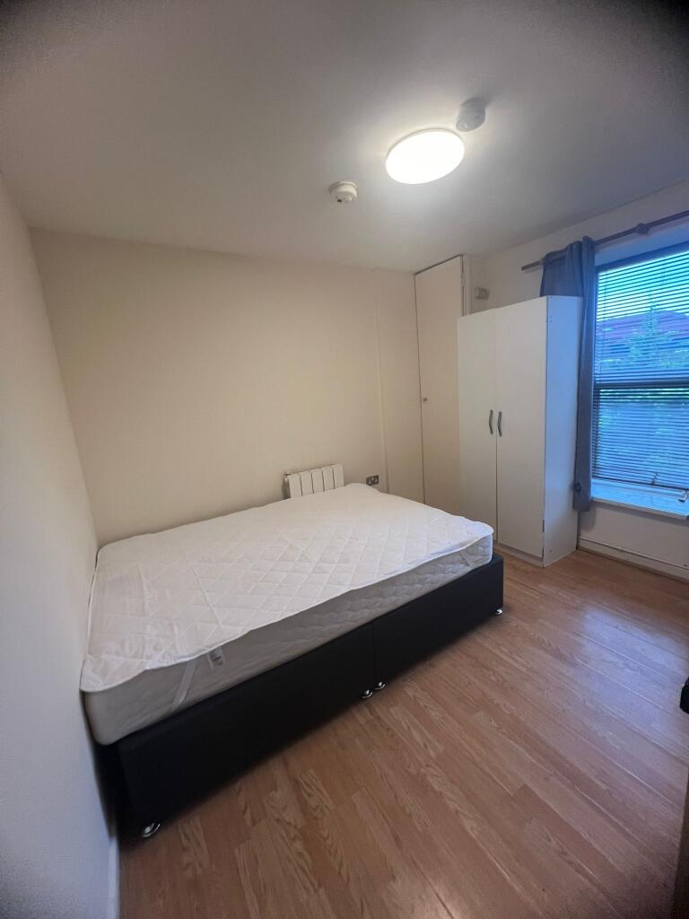 Flat ,  Park Street, Luton