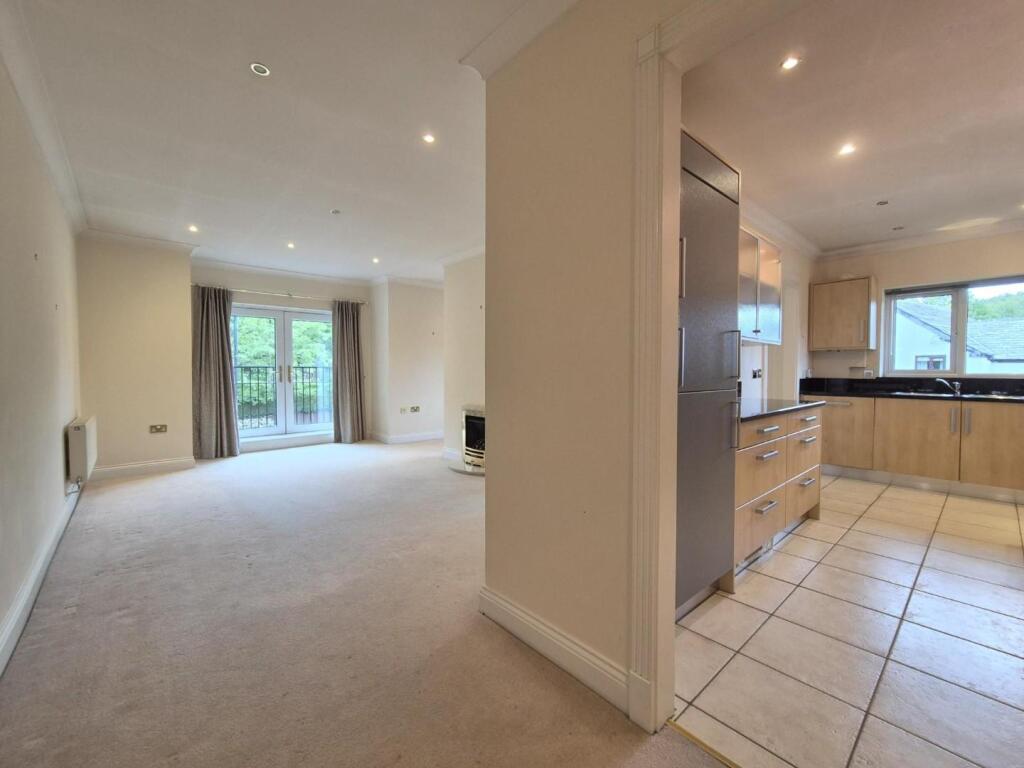 Living Dining Room