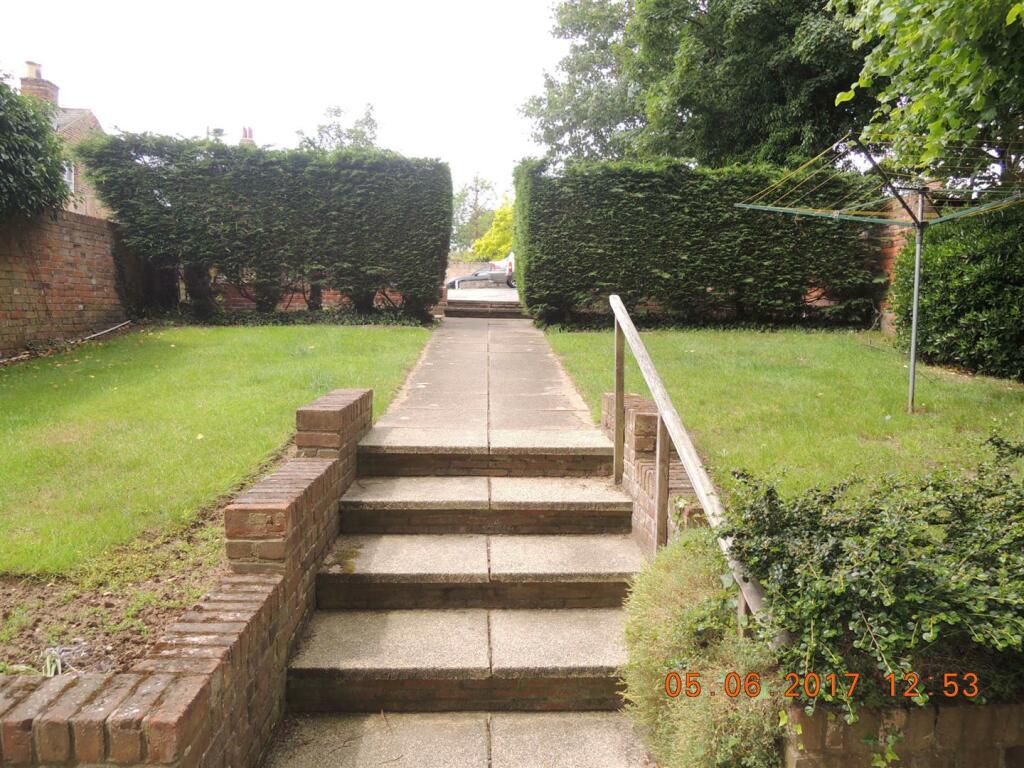 Communal Garden